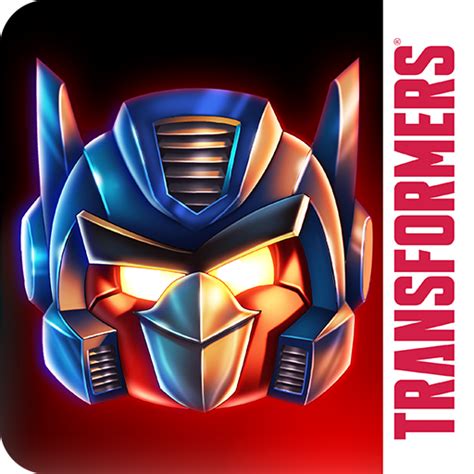 Rovio’s Angry Birds Transformers is in the Play Store | TalkAndroid.com