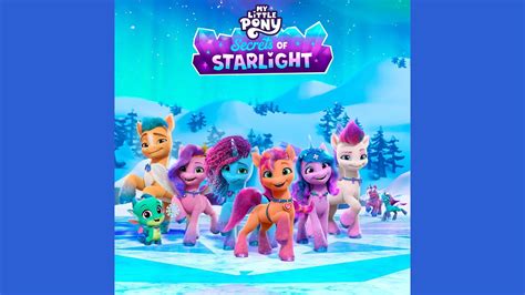 My Little Pony: Secrets of Starlight (Soundtrack) - YouTube