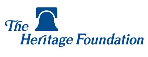 Profile on the Right: The Heritage Foundation | Political Research ...