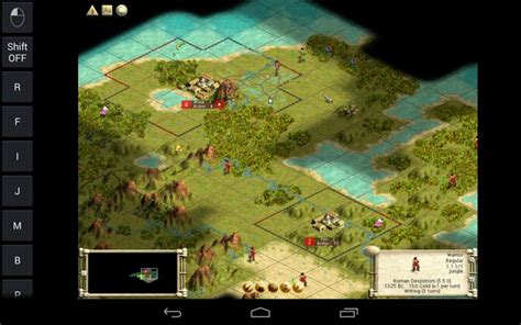 Civ3 on Android | CivFanatics Forums