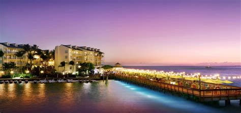 Staycation Envy: Ocean Key Resort & Spa - Luxury Guide