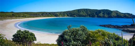 New Zealand's best beaches | 100% Pure New Zealand