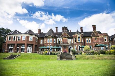 Sutton Coldfield Hotels from £65 | Cheap Hotels | lastminute.com