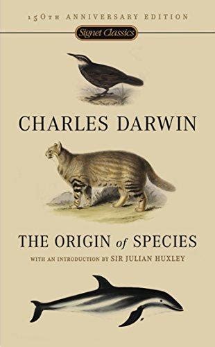 On the Origin of Species Summary - Charles Darwin | 12min Blog