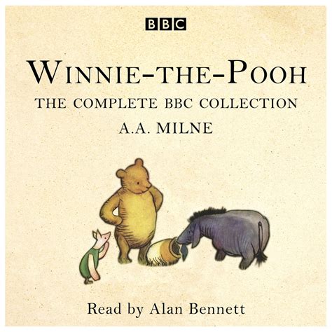 Winnie-The-Pooh Audiobook by A. A. Milne - Free Sample | Rakuten Kobo ...