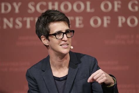 Rachel Maddow’s ‘Deja News’ podcast a boon to fans who like her historical tangents – Metro US