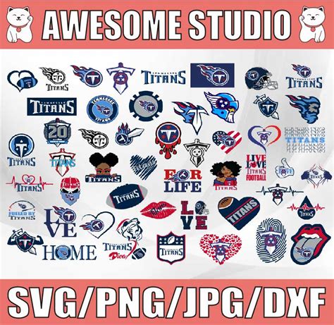 Files Tennessee Titans Svg Bundle,Tennessee Svg, Tennessee T - Inspire ...