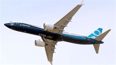 Problems Boeing has had with its 737 MAX aircraft | US News | Sky News