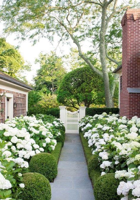 25+ Awesome White Garden Ideas With White Flower Collection in Your ...