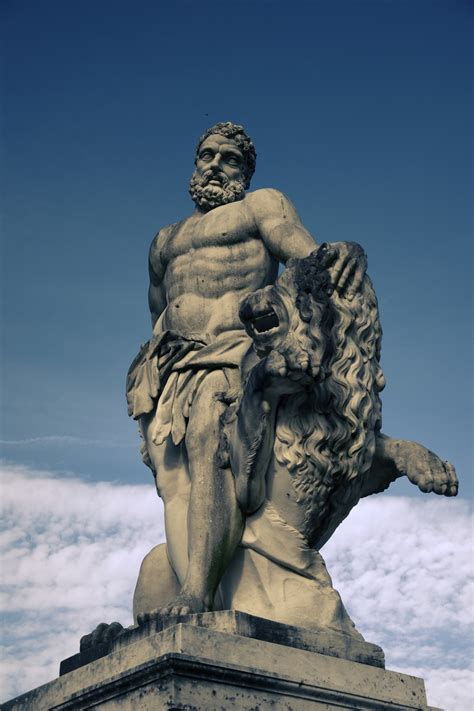 Hercules Ancient Civilizations Ancient Greece Ancient - vrogue.co