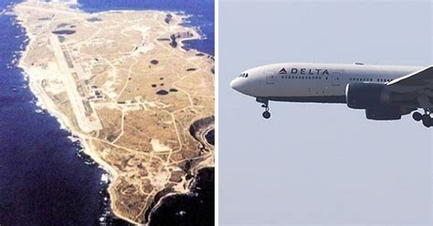 Delta flight diverted to remote Alaskan island due to ‘potential engine ...