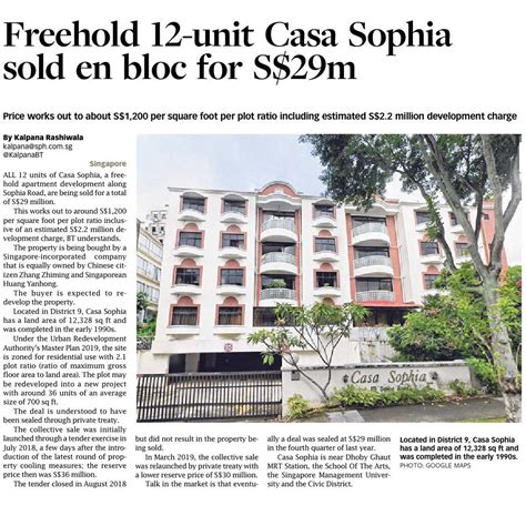 Freehold vs Leasehold Properties: Which is for You? | SG Luxury Condo