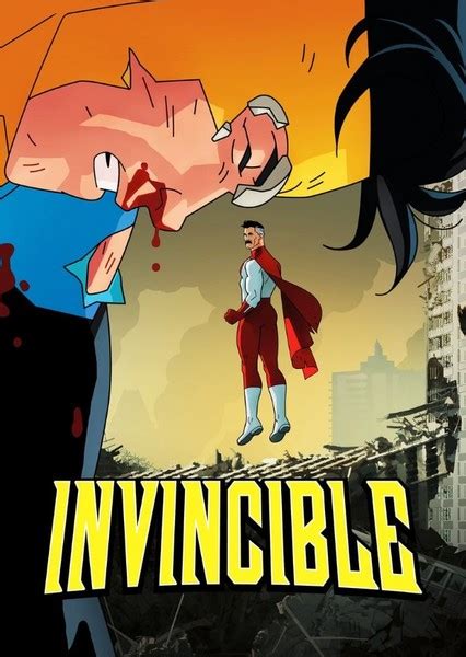 Monster Girl Fan Casting for Invincible(Live Action) | myCast - Fan ...