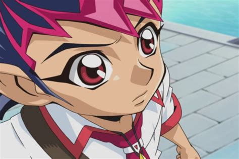 Yu-Gi-Oh! ZEXAL Season 01 E 25 | Hulu