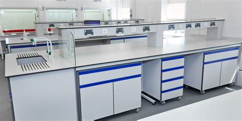 Laboratory Cabinets by APMG