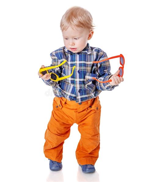 Toddler boy playing stock image. Image of innocence, hands - 17409655