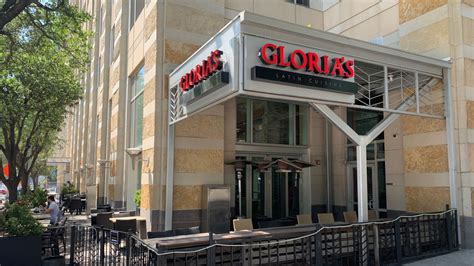 Gloria's Latin Cuisine to close 6th Street location in Austin after 10 ...