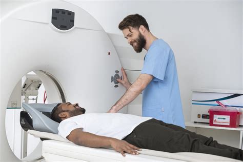 MRI Scans: MedlinePlus