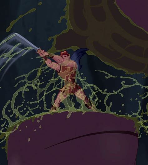 Hercules 1997 Hydra