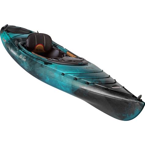 Old Town Loon 120 Kayak – PaddleVa