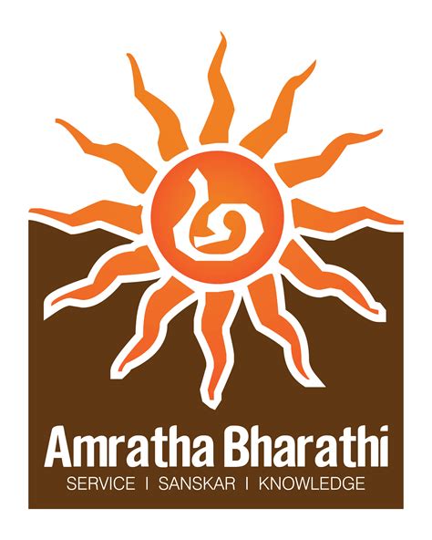 Top more than 67 bharathi logo - ceg.edu.vn