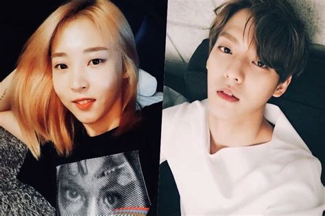 7 K-Pop Idol Pairs Who Could Be Mistaken As Siblings | Soompi