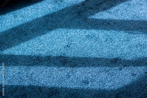 blue carpet texture Stock Photo | Adobe Stock