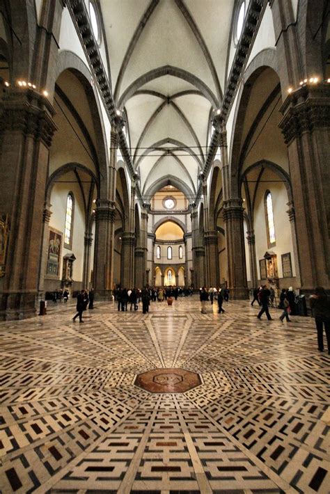 Art Travels: The Duomo of Florence | DailyArt Magazine