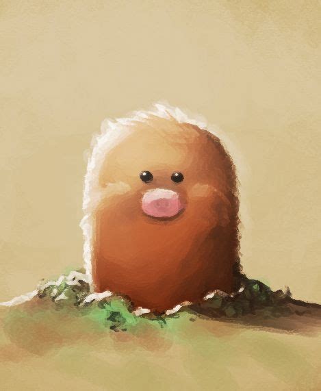 Diglett Dig Diglett Dig by Blueberry-Cat on DeviantArt | Pokemon, Anime ...