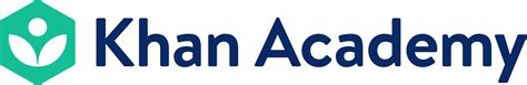 File:Khan Academy logo (2018).svg - Wikimedia Commons