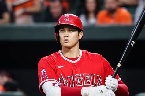 What all-time MLB record did Shohei Ohtani break in the Angels' win ...