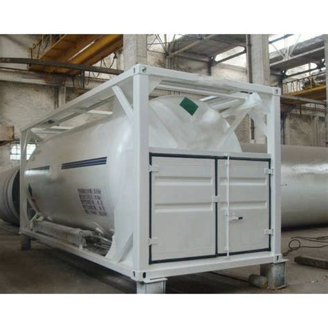 Super Cryo Cryogenic Storage Tank, Super Cryogenic Systems Private Limited | ID: 2818877930