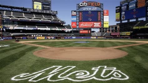 New York Mets cut Citi Field dimensions | CBC Sports