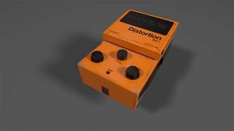 ArtStation - ELECTRIC TRANSMITTER