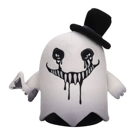 MrNightmare Plush | Makeship