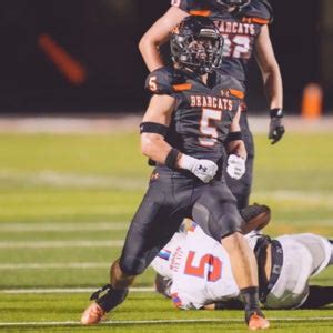 Aledo Football Roster (2023-24) - MaxPreps.com