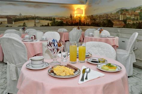 Hotel Pantheon Deals