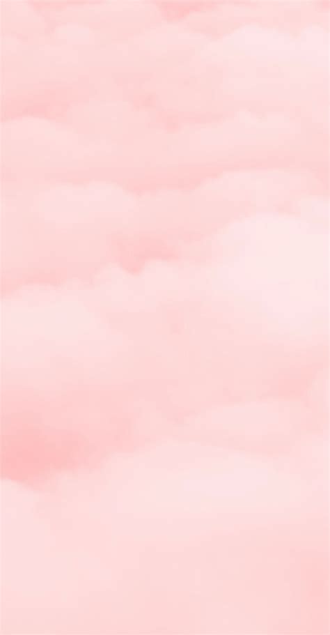 35 Pink Aesthetic Pictures : Pink Fluffy Cloud - Idea Wallpapers , iPhone Wallpapers,Color Schemes