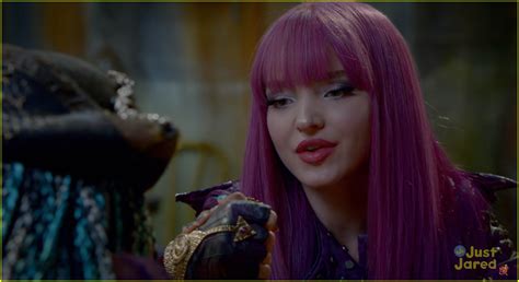 'Descendants 2' Share So Many Secrets In Behind-The-Scenes Special - Watch Now! | Photo 1098150 ...