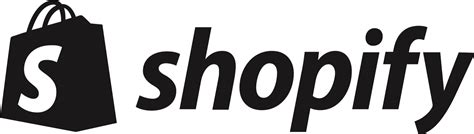 Shopify Logo PNG 2023