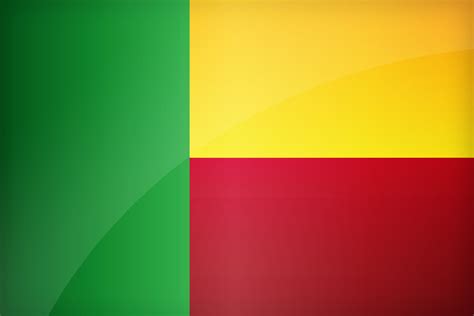 Flag of Benin | Find the best design for Beninese Flag