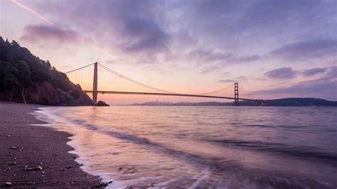 30 Golden Gate Bridge Viewpoints For Magical Views in San Francisco