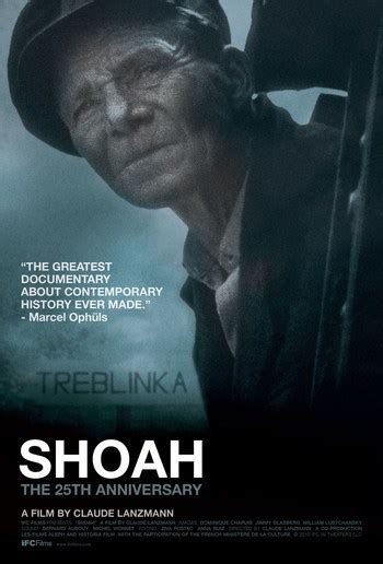 Shoah (Film) - TV Tropes