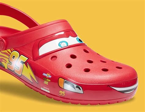 The Newest Disney Crocs Are NOT for Kids - AllEars.Net