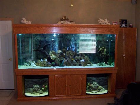 Fish Tank Stand Granite - Waty Aquarium Fish