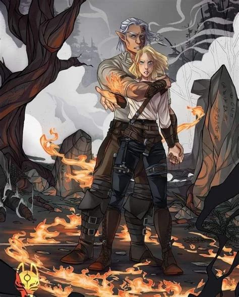 Aelin & Rowan carranam | Throne of glass fanart, Throne of glass, Throne of glass books