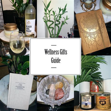 10 Wellness Gifts To Give Your Bestie This Holiday Season - The Glamorous Gleam