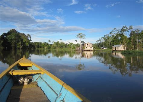 Machu Picchu & the Amazon Rainforest | Audley Travel