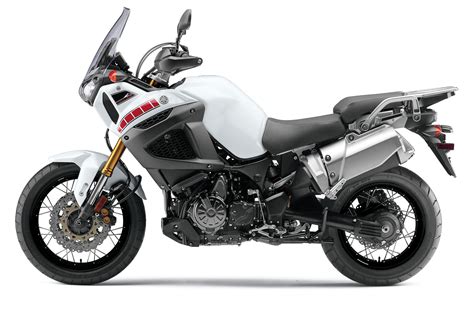 YAMAHA XT 1200Z Super Tenere (2012-2013) Specs, Performance & Photos ...