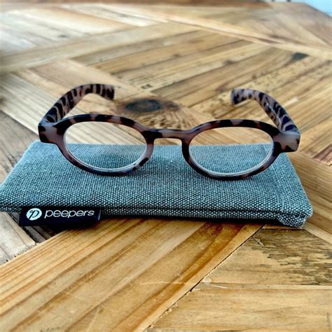 Peepers | Accessories | Peepers Reading Glasses | Poshmark